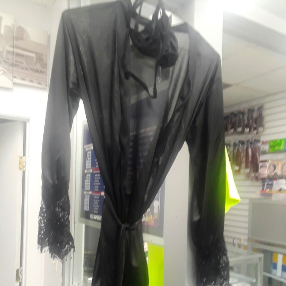 Ladies lingerie,